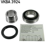[VKBA3924] SKF Подшипник ступицы