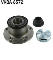 [VKBA6572] SKF Подшипник ступицы