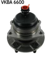 [vkba6600] skf подшипник ступицы
