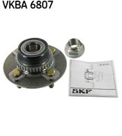 К-кт ступ. подшипника Hyundai Atos 1.0,1.1 I 02.98-