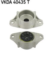 Vkda40435t_к-кт опоры амортизатора зад. л.+п.! с п