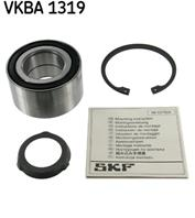 Двухрядный шариковый подшипник bmw 5-series (e28_e34) 81-97  7-series (e23  e32) 79-94 rear