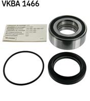 VKBA1466_=78/60=R140.86=K-11/58 !к-кт подшипника ступ. зад. Ford Transit Type 3