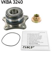 Подшипник ступицы  комплект