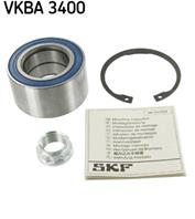 [VKBA3400] SKF Подшипник ступицы задн MB 140 VKBA 3628