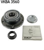 VKBA3560_ R159.41 [374869] !подшип.ступ.задн. Peu