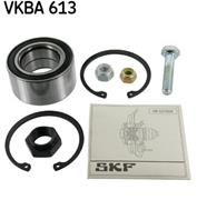 [VKBA613] SKF Подшипник ступицы