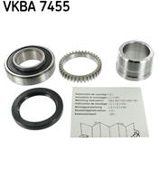[VKBA7455] SKF Подшипник ступицы