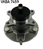 [VKBA7459] SKF Подшипник ступицы