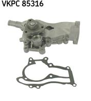 SKF VKPC 85316 Насос водяной OPEL ASTRA J/CORSA D/MERIVA B 1.2/1.4