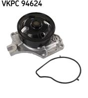 Vkpc94624_помпа! mazda 2/3 1.3-1.6i 03&gt