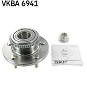 VKBA6941_ R184.29 !к-кт подш.ступ.зад. Hyundai Sa