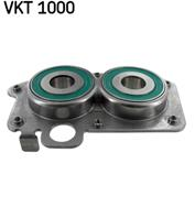 SKF VKT 1000 Подшипник КПП AUDI A3 II/SKODA/VW GOLF IV-VI/PASSAT VI 1.2-2.0 97-