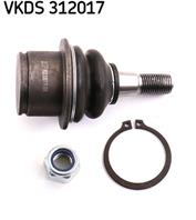 VKDS 312017_опора шаровая нижняя! Chrysler 300 all 12>