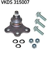 Опора шаровая