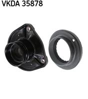 Крепление стойки Макферсон MERCEDES C (C204), C T-MODEL (S204), C (W204), E (A207), E (C207), E (W21