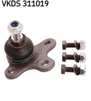 Шаровая опора рычага Шаровая опора рычага