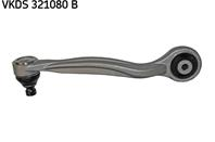 Рычаг подвески L Up Re VAG A6 04-11