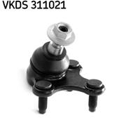 Опора шаровая