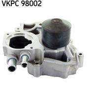 VKPC98002_помпа! Subaru Impreza/Legacy/Outback/Forester 2.0/2.5i 00&gt