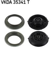 Комплект опор амортизаторов