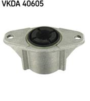 VKDA40605_опора амортизатора заднего! Volvo S40/V50 1.8/2.0/2.4 04&gt