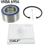 Vkba6956_!к-кт подшип.ступицы зад. hyndai santa fe i abs