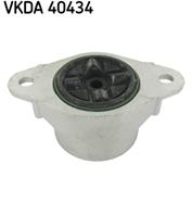 Подушка колонны Mc Phersona , задняя левая/ правая (компл.) FORD B-MAX, ECOSPORT, FIESTA VI 1.0-1.6D