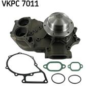 насос системы охлаждения