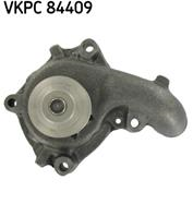 Водяной насос