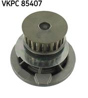 VKPC85407_помпа! Opel Astra/Kadett/Omega/Vectra 1.8i/2.0i 86-98