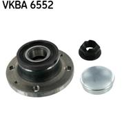 [VKBA6552] SKF Подшипник ступицы SKF VKBA6552