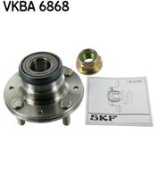 VKBA6868_!к-кт подшипника ступ. зад. Mitsubishi C