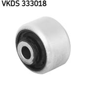 Сайлент-блок Fr рычага передний PSA C5 II, 407, 50