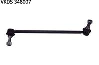 Стойка стабилизатора MERCEDES-BENZ W203/204