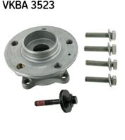 [VKBA3523] SKF Подшипник ступицы