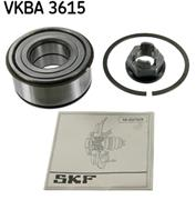 VKBA3615_ R155.72 F700245 !к-кт подшипника ступ. п