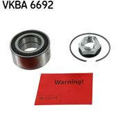 [VKBA6692] SKF Подшипник ступицы