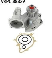 Водяная помпа