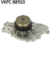 Vkpc88910_помпа! chrysler 300c/sebring 2.7i 01&gt