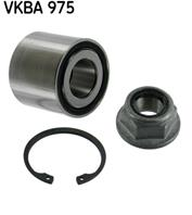 подшипник ступицы комплект