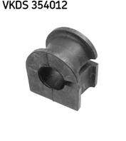 Втулка стабилиз. Fr Ford Transit V