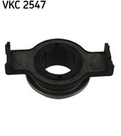 VKC2547_подшипник выжимной! Ford Escort/Fiesta 1.