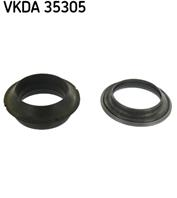 SKF VKDA 35305 Опора амортизатора PEUGEOT 405 пер.(с подшипником)