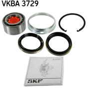 VKBA3729_=18/55=R169.38=K-37/30 !к-кт подшипника ступ. пер. Toyota Corolla 92-9