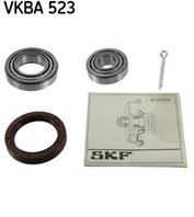 VKBA523_=78/30=R152.02=K-11/50=F300062 !к-кт подшипника ступ. пер. Ford Transit