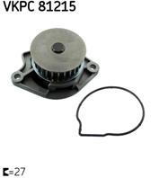 Водяной насос