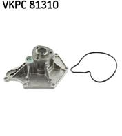 VKPC81310_помпа! Audi A4/A6/A8/Q7 2.4i/3.0-3.2FSI/2.7-3.0TDi 03&gt