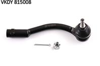 Наконечник рулевой