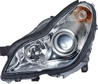 Фара L Xenon